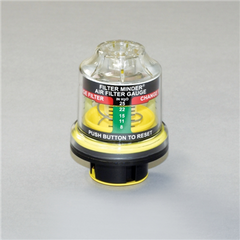 DONALDSON 135501-00825 AIR CLEANER REPLACEMENT PARTS