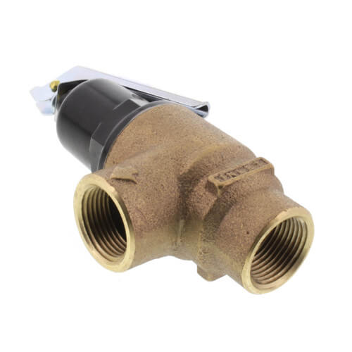CASH-ACME Cash Acme 13570-0150 F-82 3/4 x 3/4 Relief Valve 150 PSI