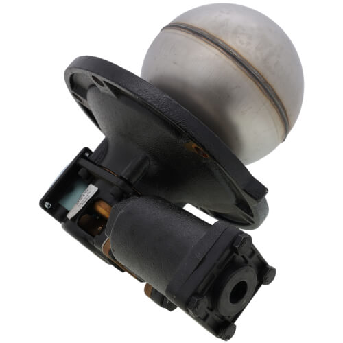 MCDONNELL & MILLER McDonnell & Miller 135800 51-S-HD Head Mechanism for Mechanical Water Feeder Replacement MPN