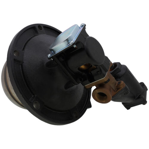 MCDONNELL & MILLER McDonnell & Miller 135800 51-S-HD Head Mechanism for Mechanical Water Feeder Replacement MPN