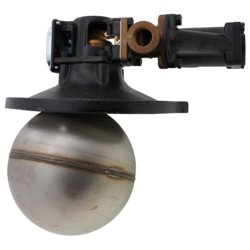 MCDONNELL & MILLER 135800 WATER FEEDERS
