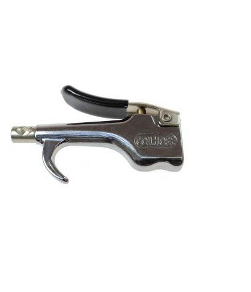 COILHOSE PNEUMATICS Coilhose Pneumatics 600SDL 600 Series Standard Safety Blow Gun