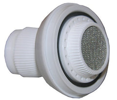LASCO Larsen Supply Co. 09-1211 Swivel Spray Kitchen Aerator