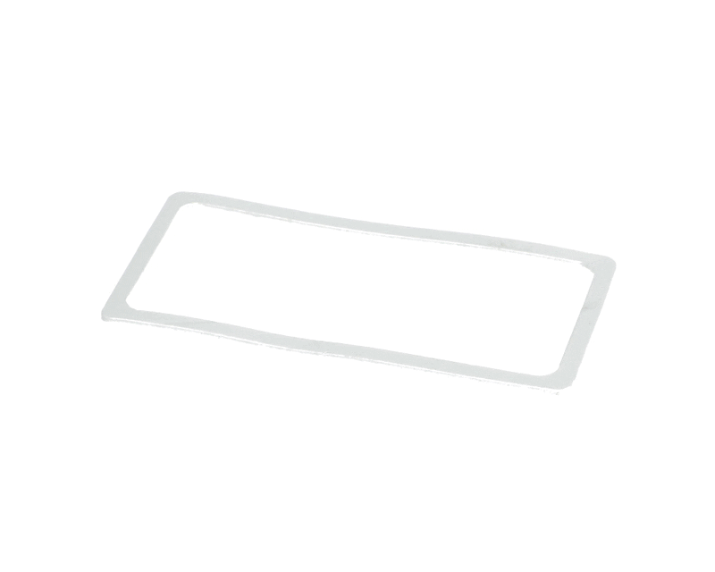 PRATICA Pratica 742807 Gasket Waveguide Silicone Electrical (6.05 in x 3.9 in x 0.45 in) PRTA741543