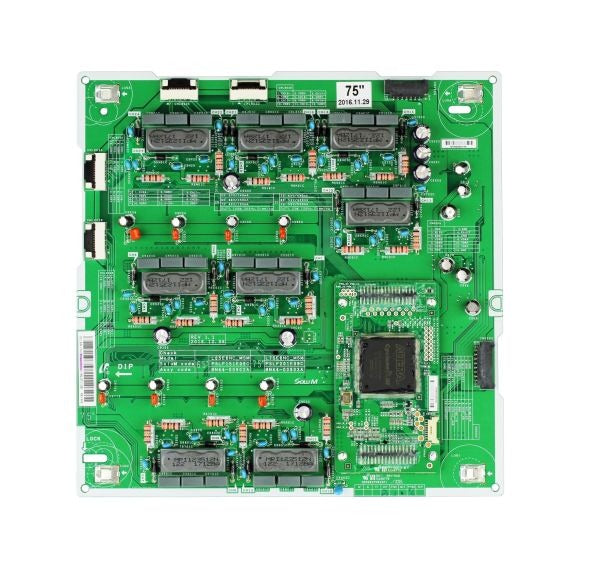 SAMSUNG Samsung bn44-00903a Tv Dc Vss Driver Board L75E8NC Ms