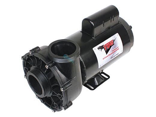 WATERWAY PLASTICS 3721621-1V POOL & SPA PUMPS