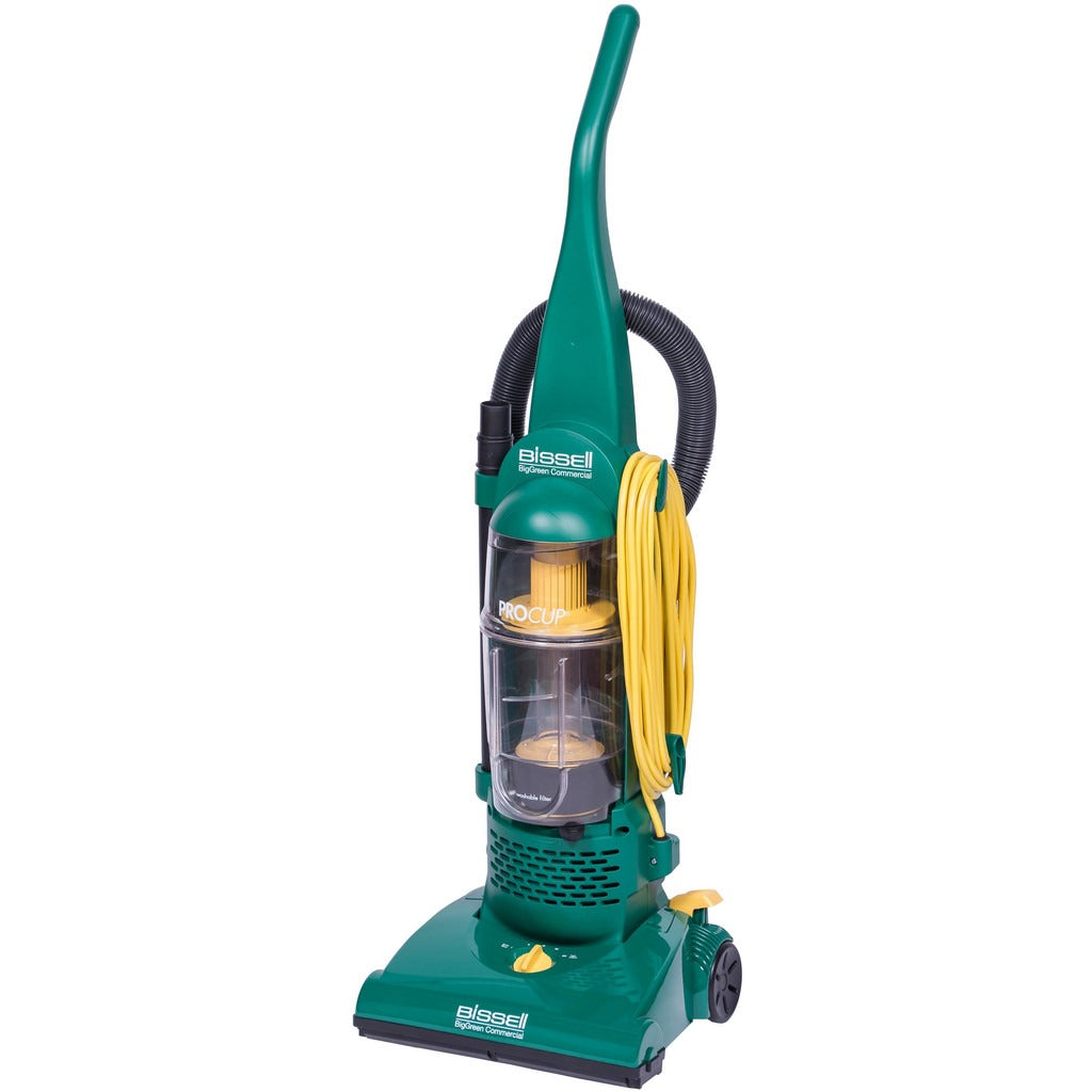 BISSELL Bissell BGU1937T Upright Vacuum Cleaner 4.5 Qt Bagless