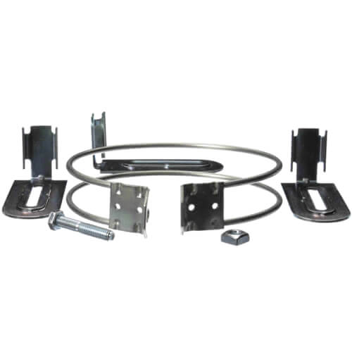 CENTURY MOTORS Regal Rexnord - Century Motors 1364A 5.6Frame Motor Mounting Kit