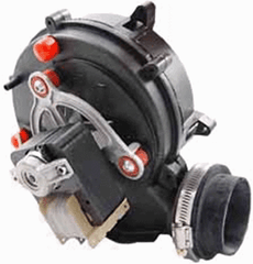 DIVERSITECH 48331 DRAFT INDUCER MOTORS