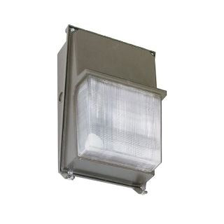APPLETON Appleton G-WM330L-12RH Wallmaster wall mount luminaire 100 W (9-13/16 in W x 6-3/8 in D x 15-1/8 in H) G-WM330L-12RH