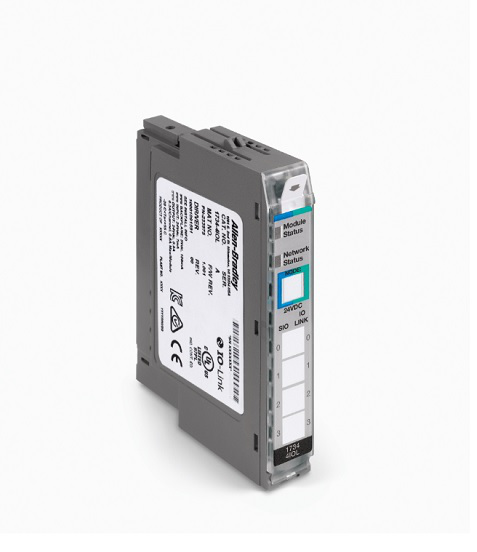 ALLEN-BRADLEY 1734-4IOL CONTROL BOARDS