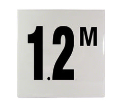 INLAYS C612712 DUCT ACCESS DOORS