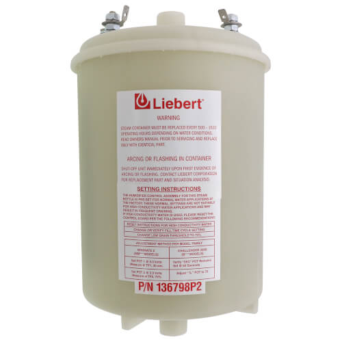 LIEBERT 136798P2 HUMIDIFIER PARTS