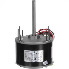 CENTURY MOTORS 136A GENERAL PURPOSE MOTORS