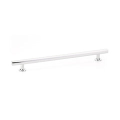 EMTEK Emtek 86677US26 Cabinet Pull 10 in Polished Chrome