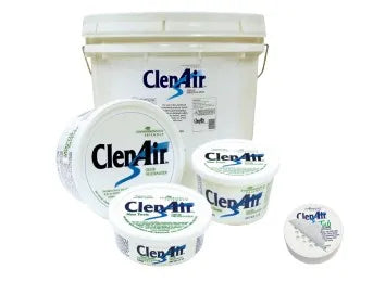 NU-CALGON 61066 AIR PURIFIERS