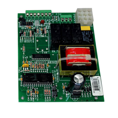 CARRIER 13709 CONTROL BOARDS