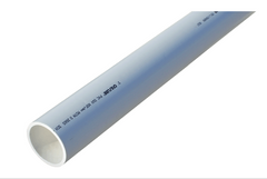 CRESLINE Cresline 51165 Pvc Cellular Core Pipe 8 in X 20 Ft Sch 40