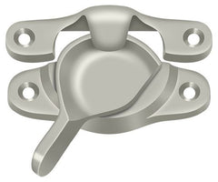 DELTANA Deltana WLS9U15 Window Sash Lock Satin Nickel