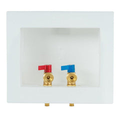 IPS CORPORATION 82057 PEX CRIMP FITTINGS