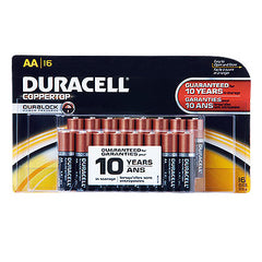 TRUE VALUE MN1500B16 BATTERIES