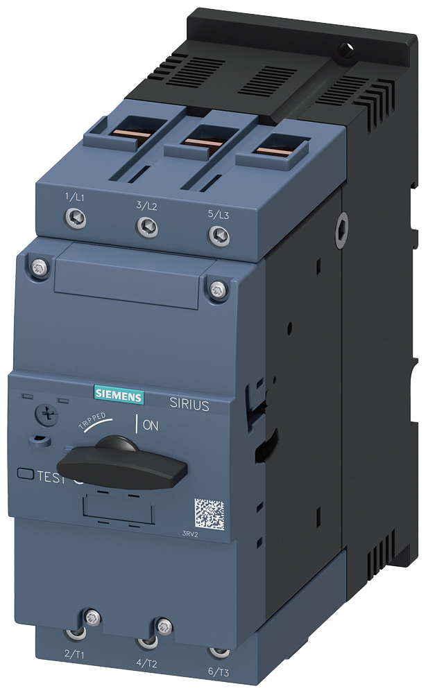 SIEMENS 3RV20414YA10 CIRCUIT BREAKERS