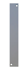 DON-JO Don-jo EF634PC Flush Bolt Filler Plate Prime Coat