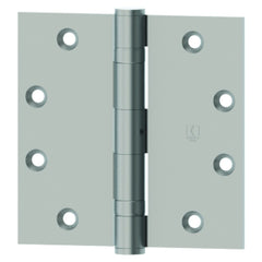 HAGER Hager Hinge 1279312P Full Mortise Plain Bearing Hinge 3.5in