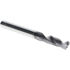 SECO TOOLS Seco 03045961 Screw Machine Drill Bit 6mm Carbide