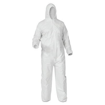 KIMBERLY-CLARK 38938 PROTECTIVE CLOTHING & WORK WEAR