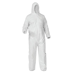 KIMBERLY-CLARK 38939 PROTECTIVE CLOTHING & WORK WEAR