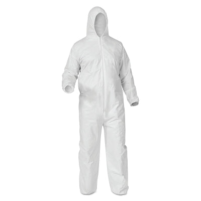KIMBERLY-CLARK 38937 PROTECTIVE CLOTHING & WORK WEAR