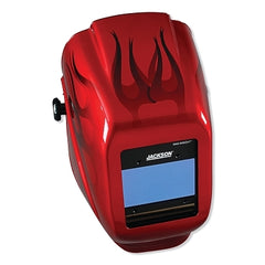 JACKSON SAFETY 46138 WELDING HELMETS