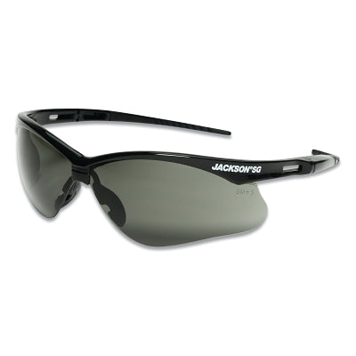 JACKSON SAFETY 50007 SAFETY GLASSES