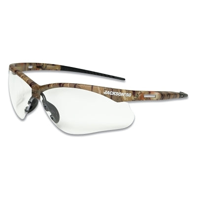 JACKSON SAFETY 50012 SAFETY GLASSES