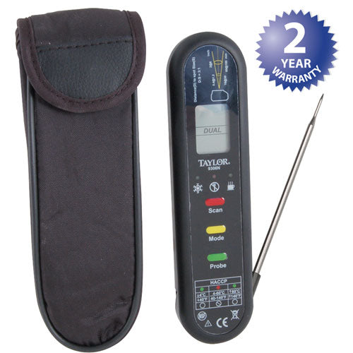 TAYLOR THERMOMETER 9306N THERMOMETERS