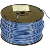 BRAMEC Bramec 13820 500 feet and 14ga copper wire