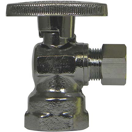 AY MCDONALD 5421-233 STOP & SHUT OFF VALVES