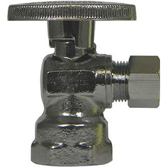 AY MCDONALD 5421-233 STOP & SHUT OFF VALVES