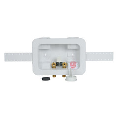 OATEY Oatey 38209 Washing Machine Box Pex Ready Rough-in