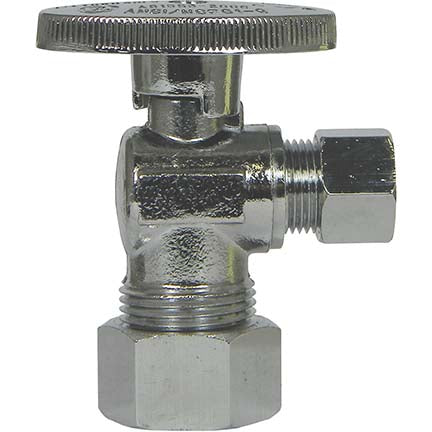 AY MCDONALD 5421-235 STOP & SHUT OFF VALVES