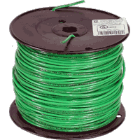 BRAMEC Bramec 13825 500 feet and 12ga copper wire