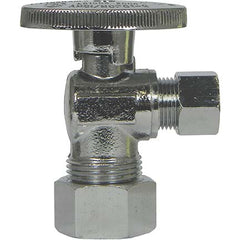 AY MCDONALD 5421-235 STOP & SHUT OFF VALVES