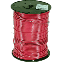 BRAMEC Bramec 13829 500 feet and 10ga copper wire