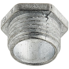 HALEX Halex 20701 Rigid chase conduit nipple 1/2 in 2 per pack