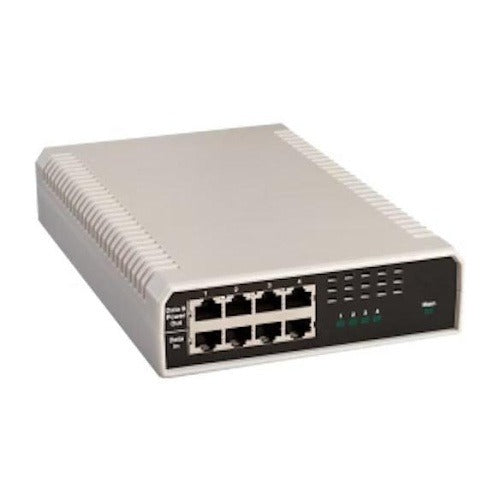 PELCO Pelco Inc. POE430-ATUS 4-port 30W Poe Midspan