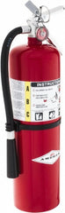 AMEREX Amerex 14967 Class Abc Dry Chemical Fire Extinguisher 10 Lb