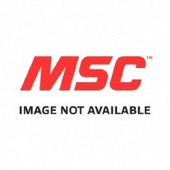 PARKER Parker 801-4-RED-RL Push-on Air Hose 1/4 in Id 600 Ft