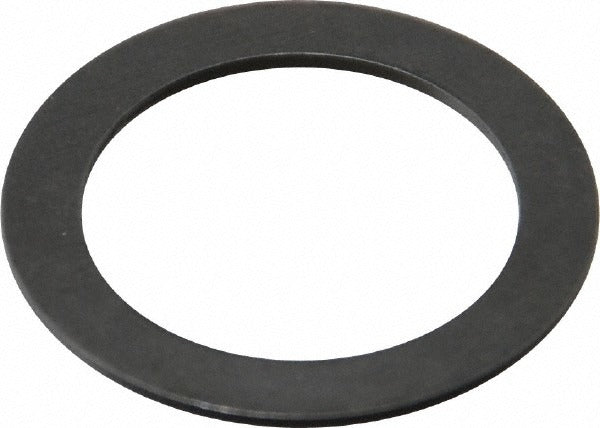 PRECISION BRAND Precision Brand 26165 Round Shim Spring Steel 50 Pack