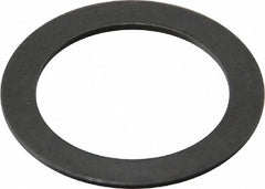 PRECISION BRAND Precision Brand 26165 Round Shim Spring Steel 50 Pack